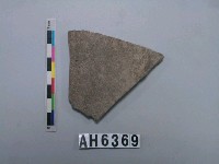 藏品(磨製石斧)的圖片